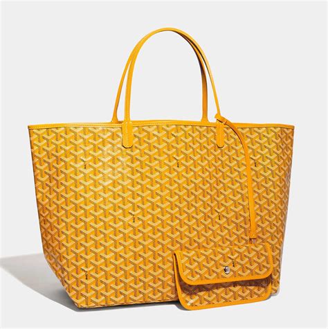 goyard gm tote price 2018|goyard gm tote price.